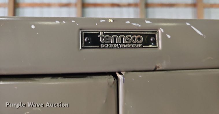 image for item LM9042 (3) cabinets