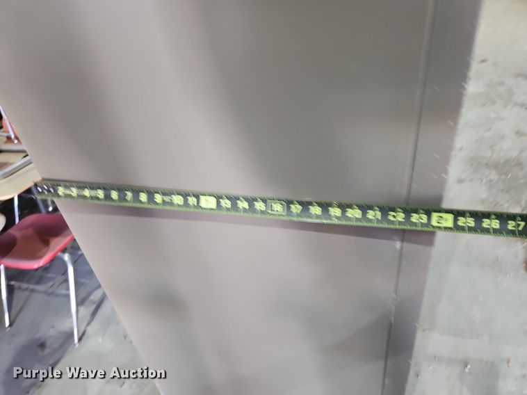 image for item LM9042 (3) cabinets