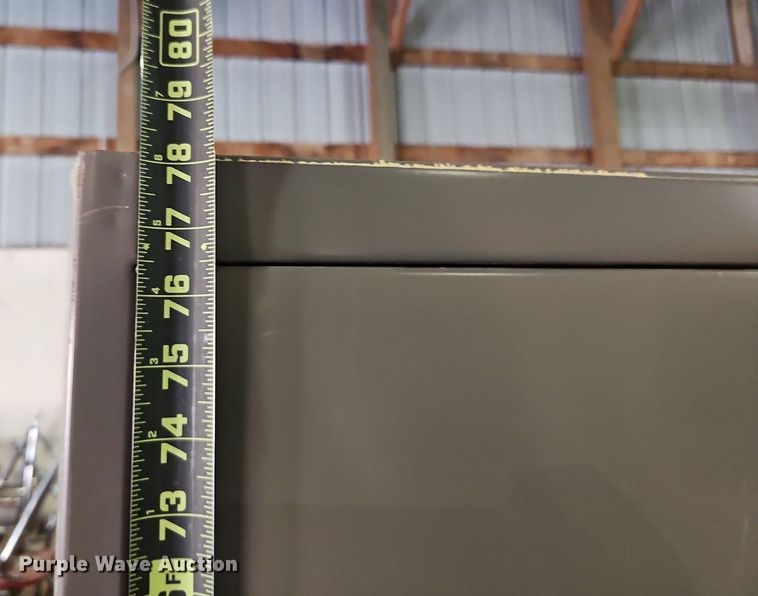 image for item LM9042 (3) cabinets