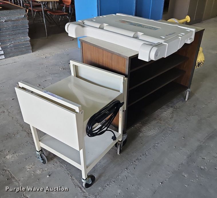 image for item LM9043 Office supplies and equipment