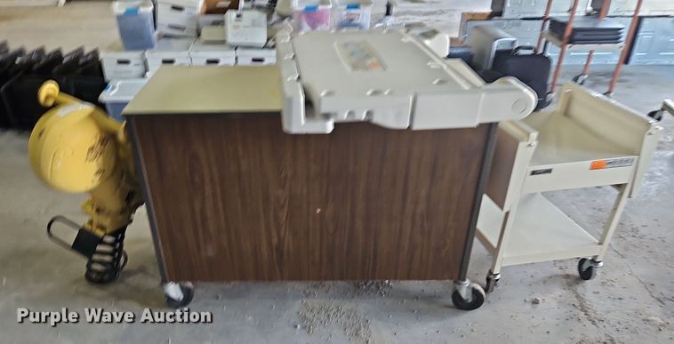 image for item LM9043 Office supplies and equipment