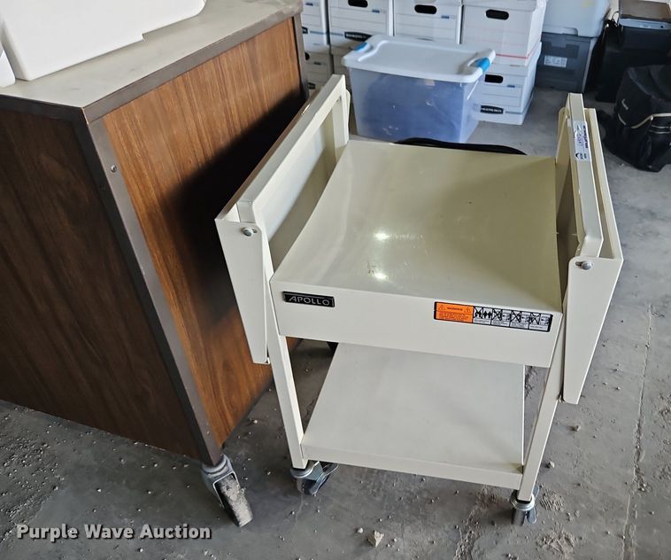 image for item LM9043 Office supplies and equipment