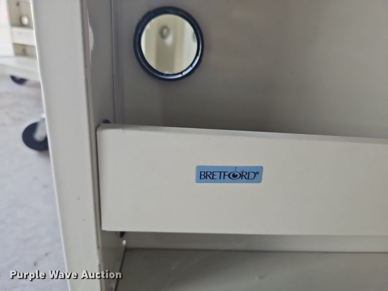 image for item LM9045 (6) computer carts