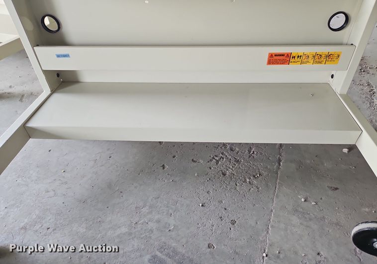 image for item LM9045 (6) computer carts