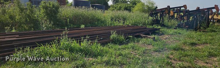 image for item LM9046 Oilfield equipment