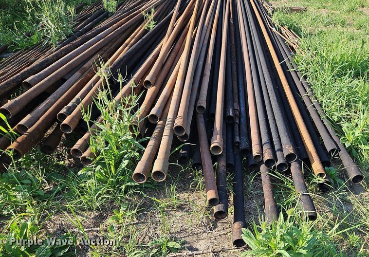 image for item LM9046 Oilfield equipment