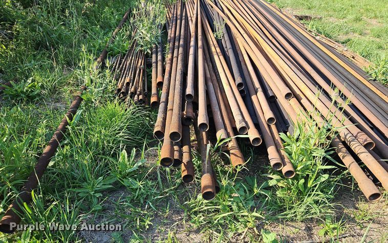 image for item LM9046 Oilfield equipment