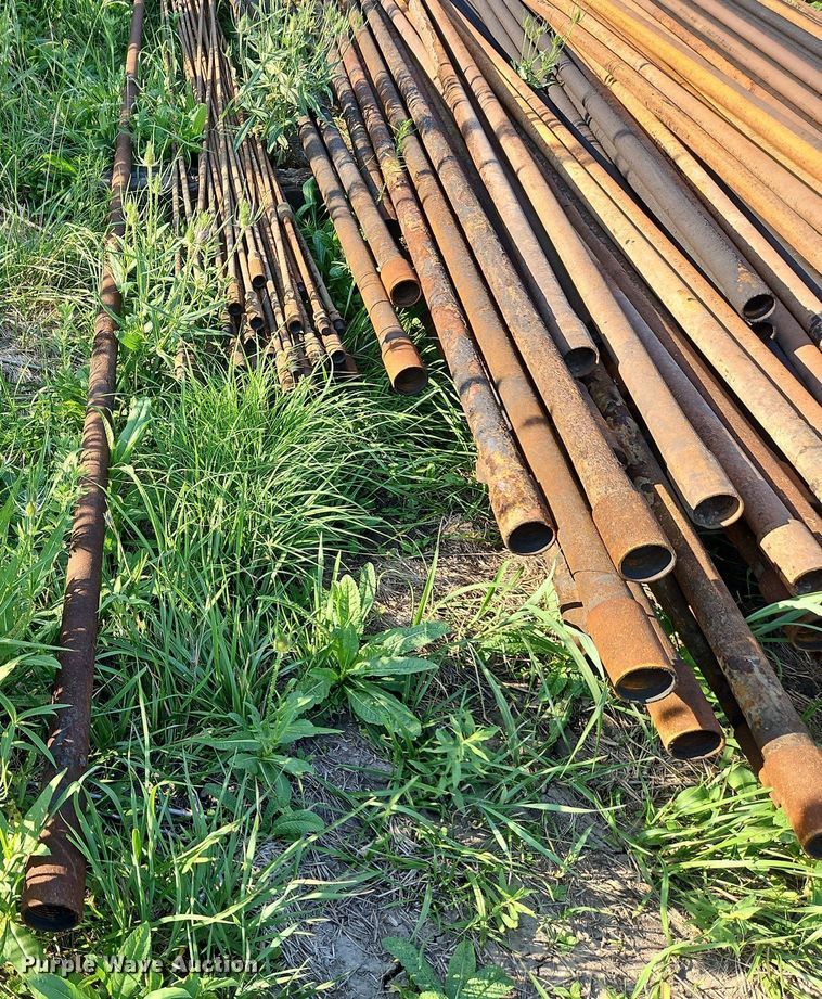 image for item LM9046 Oilfield equipment