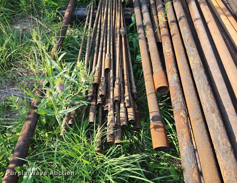 image for item LM9046 Oilfield equipment