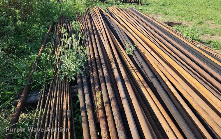 image for item LM9046 Oilfield equipment