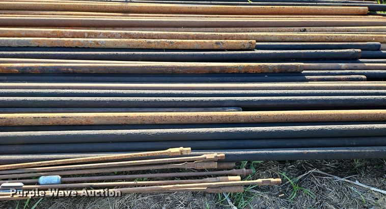 image for item LM9046 Oilfield equipment