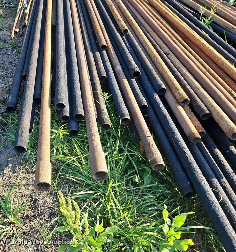 image for item LM9046 Oilfield equipment