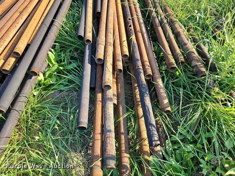 image for item LM9046 Oilfield equipment