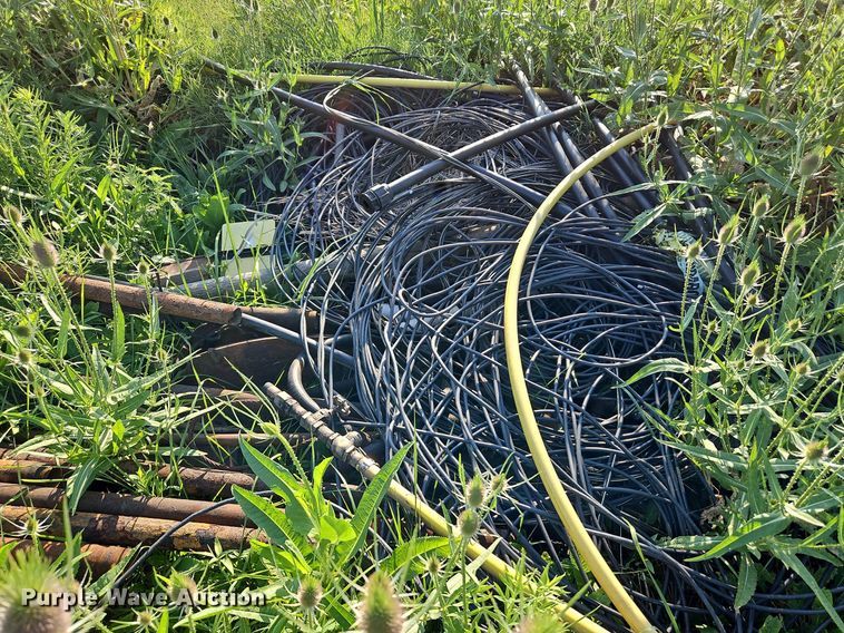 image for item LM9046 Oilfield equipment