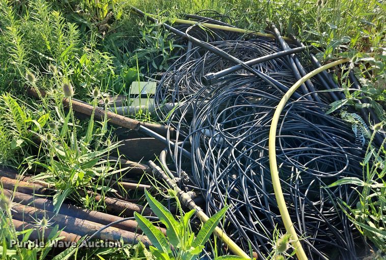 image for item LM9046 Oilfield equipment