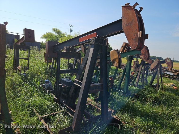 image for item LM9046 Oilfield equipment