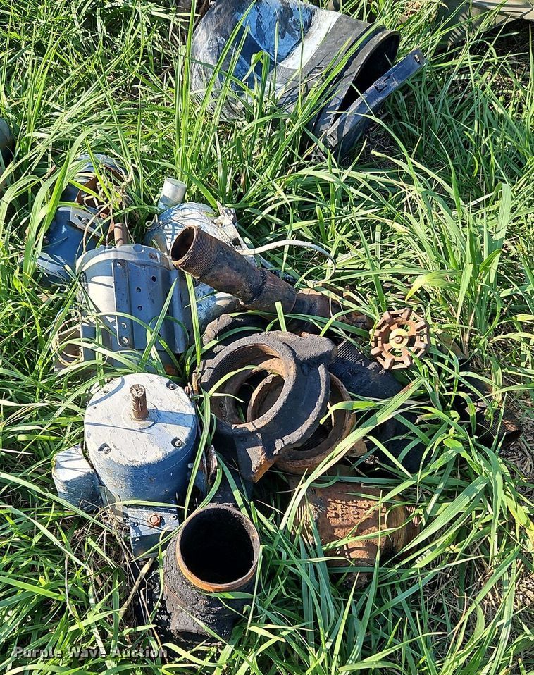 image for item LM9046 Oilfield equipment