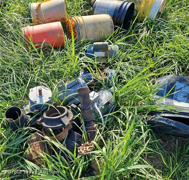 image for item LM9046 Oilfield equipment