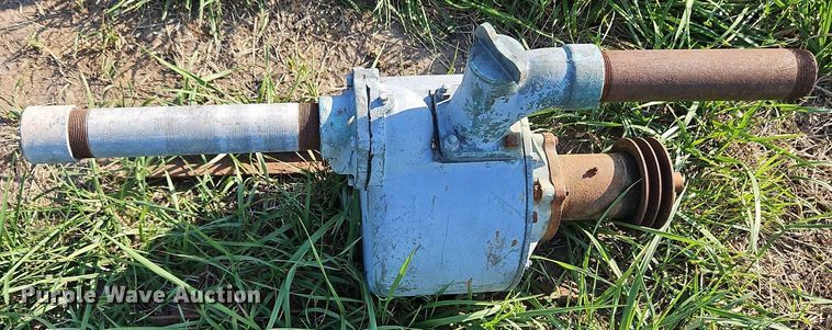 image for item LM9046 Oilfield equipment