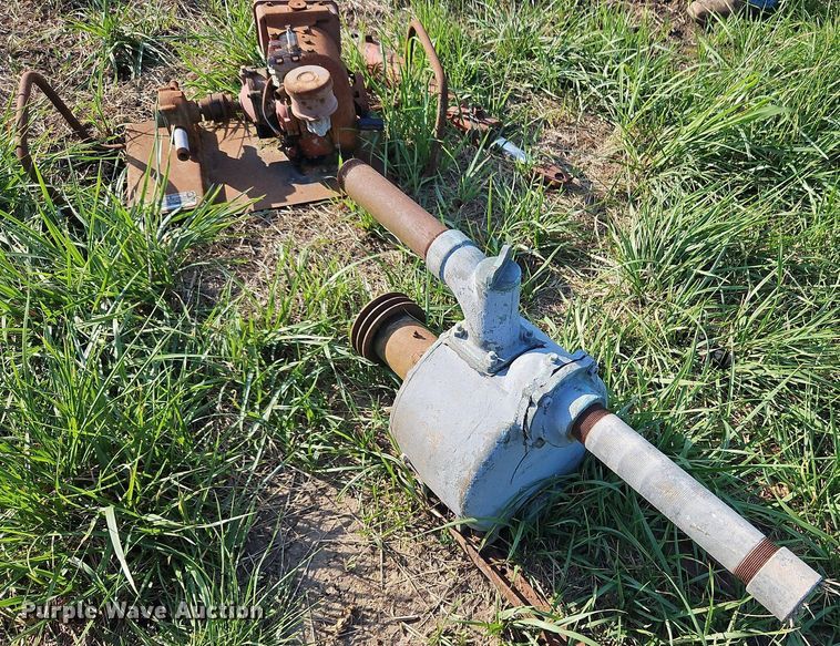 image for item LM9046 Oilfield equipment