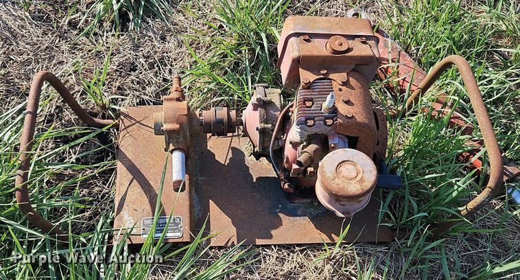 image for item LM9046 Oilfield equipment