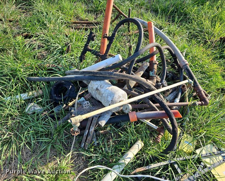 image for item LM9046 Oilfield equipment