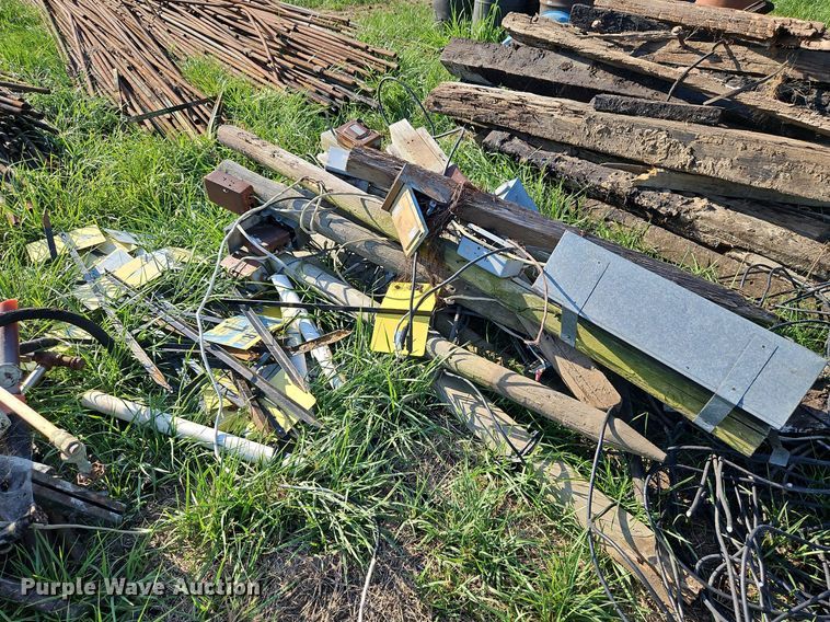 image for item LM9046 Oilfield equipment