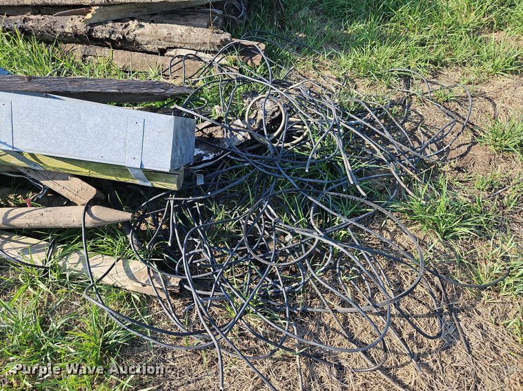 image for item LM9046 Oilfield equipment