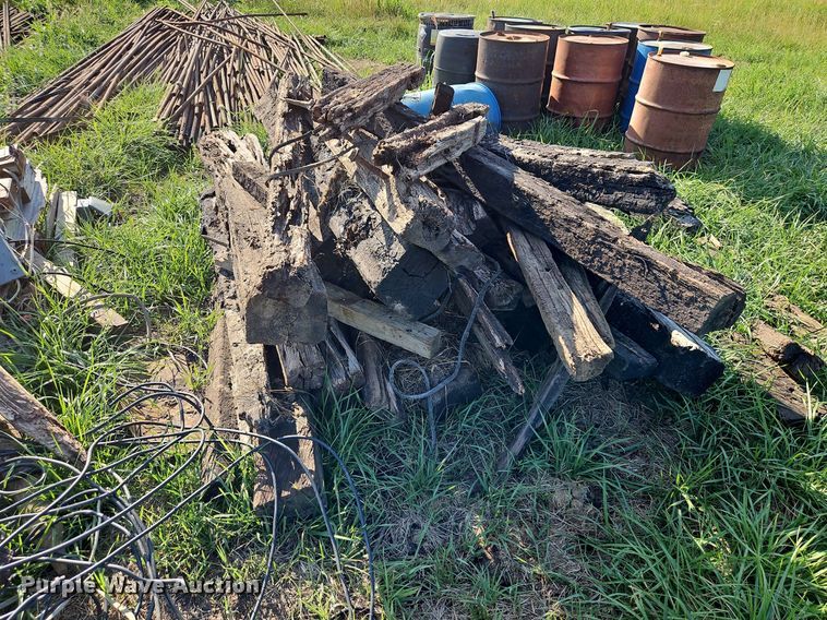 image for item LM9046 Oilfield equipment