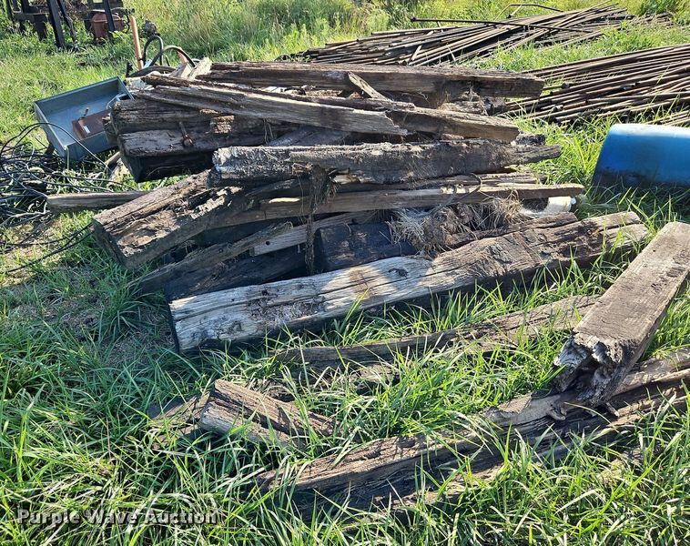 image for item LM9046 Oilfield equipment