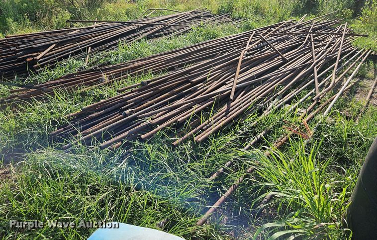 image for item LM9046 Oilfield equipment