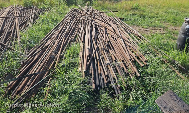 image for item LM9046 Oilfield equipment