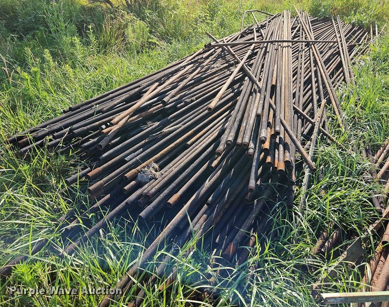 image for item LM9046 Oilfield equipment