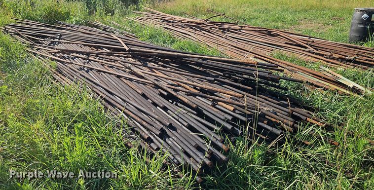 image for item LM9046 Oilfield equipment