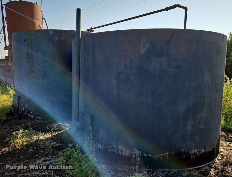 image for item LM9046 Oilfield equipment