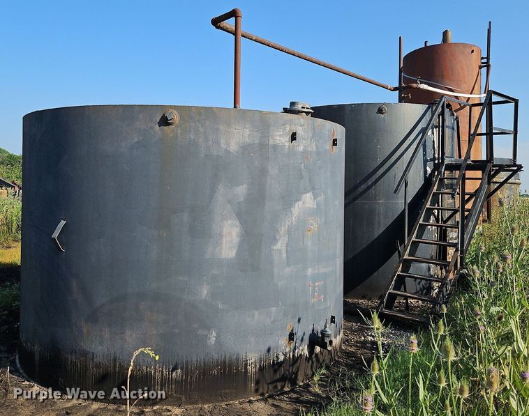 image for item LM9046 Oilfield equipment