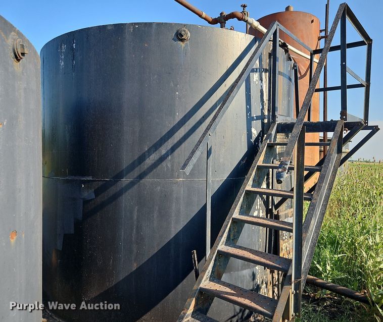 image for item LM9046 Oilfield equipment