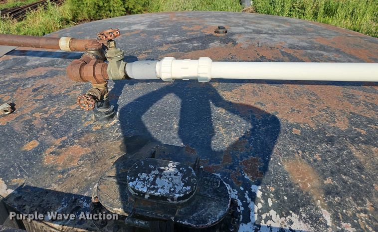 image for item LM9046 Oilfield equipment