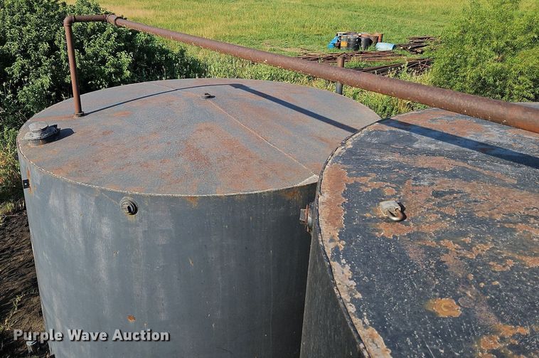 image for item LM9046 Oilfield equipment