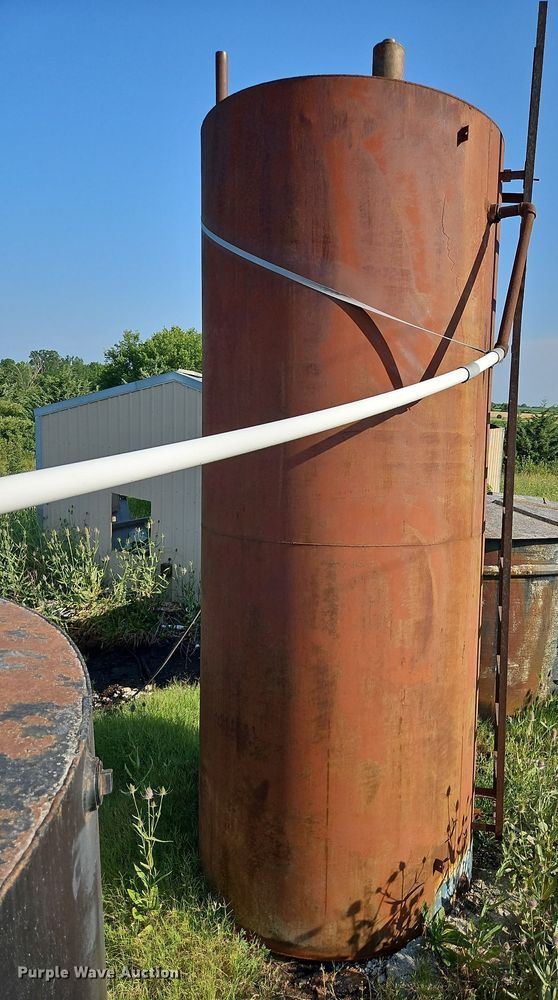 image for item LM9046 Oilfield equipment