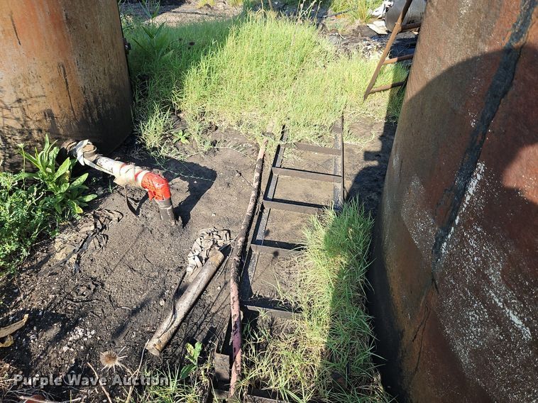 image for item LM9046 Oilfield equipment