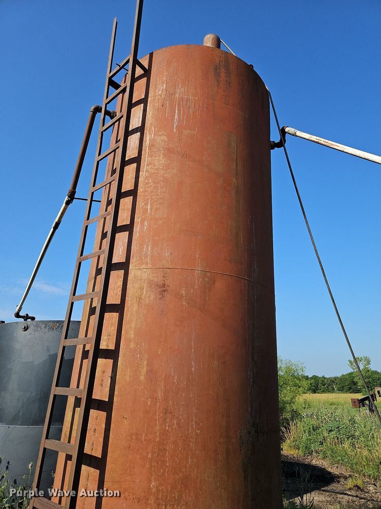 image for item LM9046 Oilfield equipment