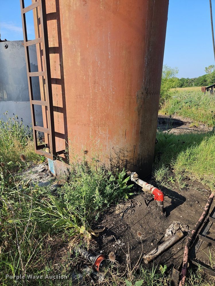 image for item LM9046 Oilfield equipment