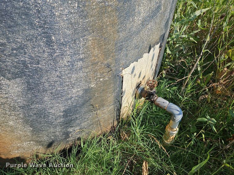 image for item LM9046 Oilfield equipment