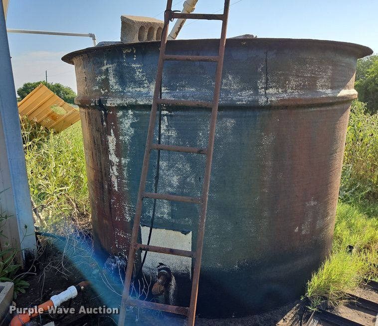 image for item LM9046 Oilfield equipment