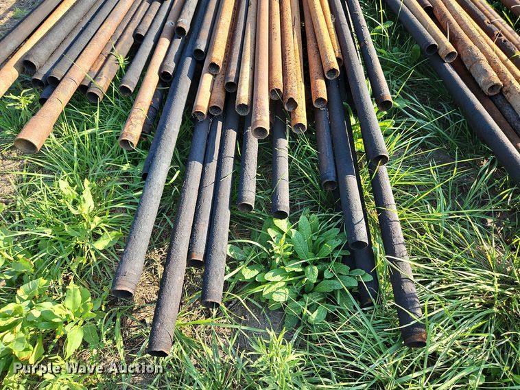 image for item LM9046 Oilfield equipment