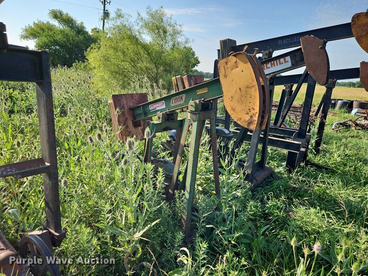 image for item LM9046 Oilfield equipment