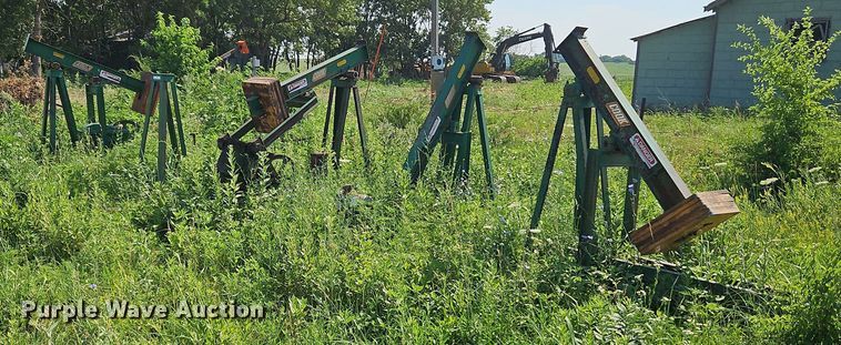 image for item LM9049 Oilfield equipment