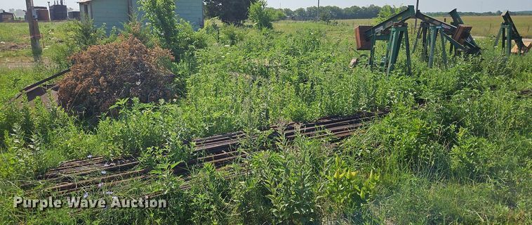 image for item LM9049 Oilfield equipment