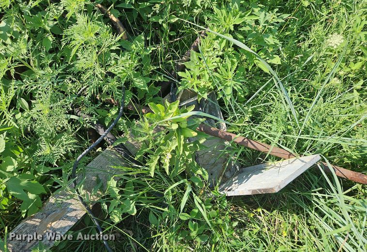 image for item LM9049 Oilfield equipment